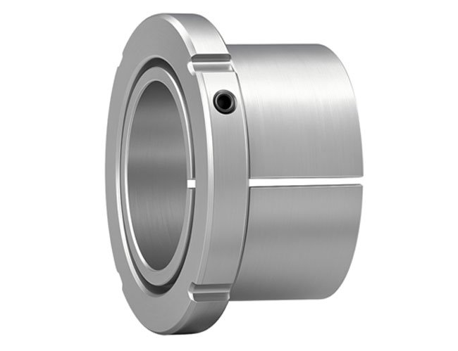 Adapter sleeve