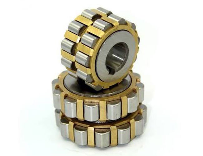 Eccentric bearing