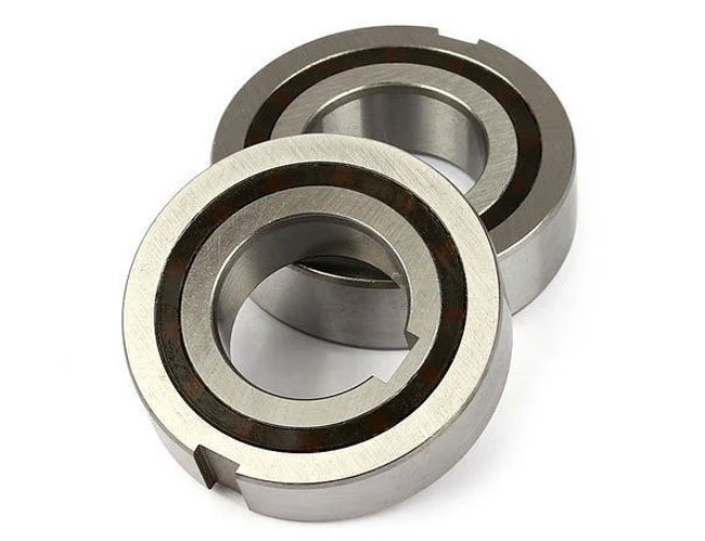One way bearing