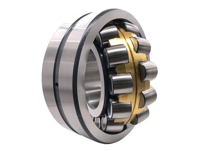 Spherical roller bearing