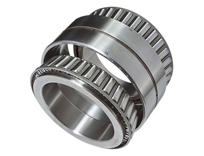 Tapper roller bearing